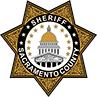 Sacramento Sheriff Logo