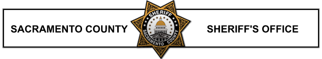 Sheriff's Media Banner